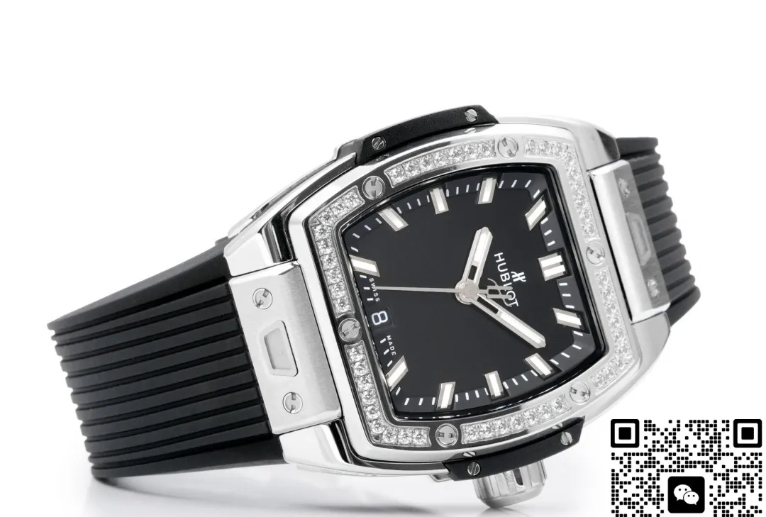 MS Factory Hublot 662.NX.1170.RX.1204 1:1 Best Edition Replica Watch